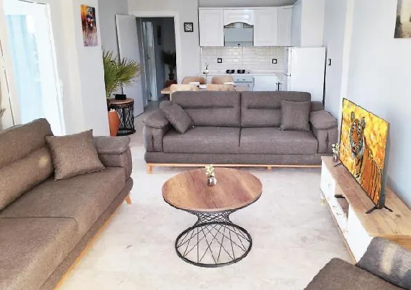 Apartment White Bay Resort Didim