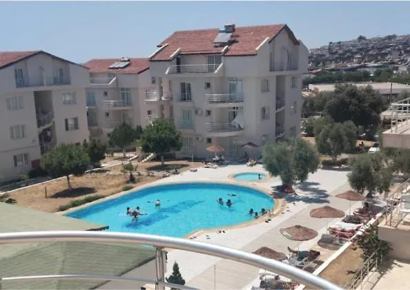 Apartment White Bay Resort Didim Turkey