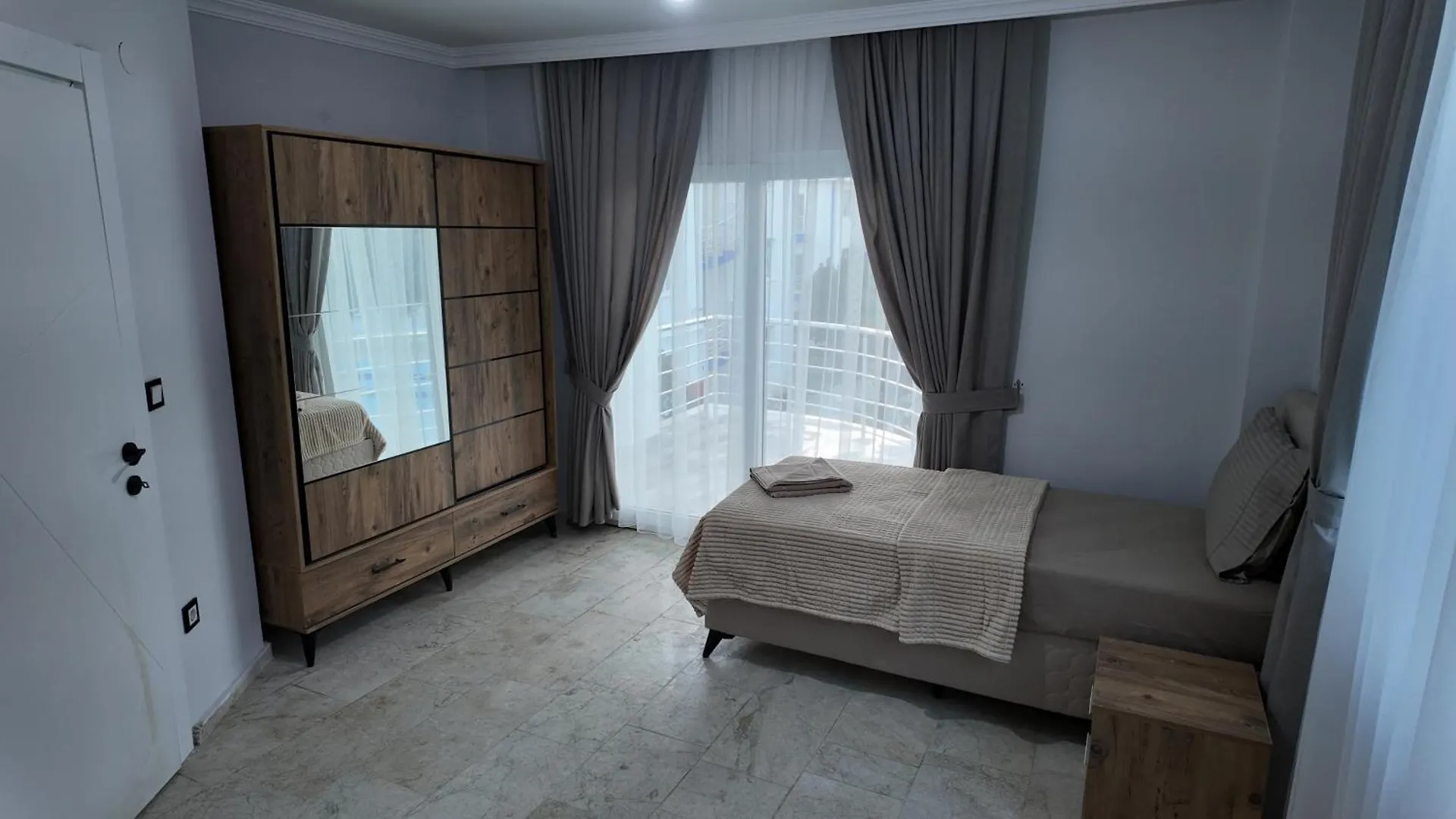 White Bay Resort Didim Apartment