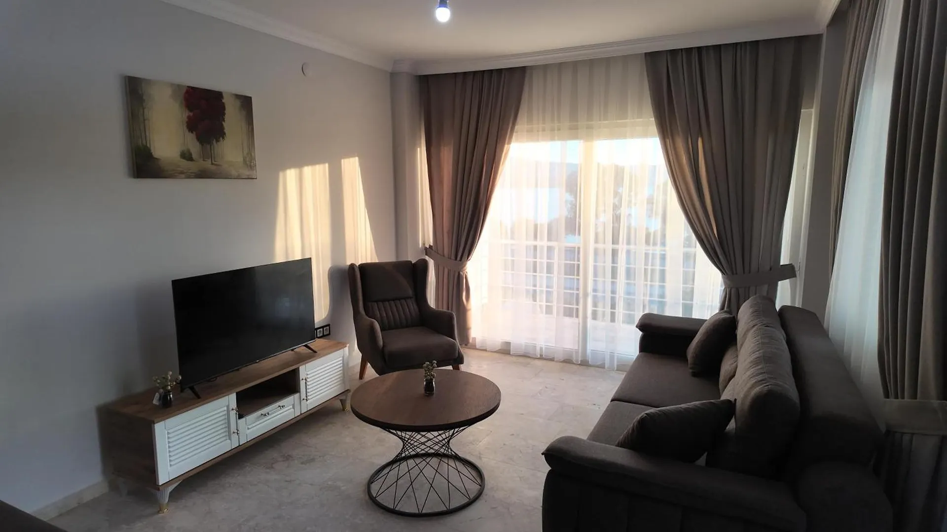 Apartment White Bay Resort Didim Turkey