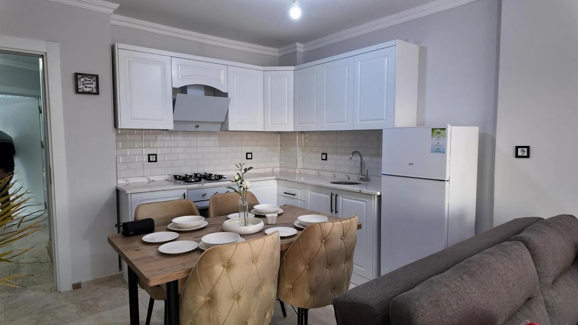 White Bay Resort Didim 0*,