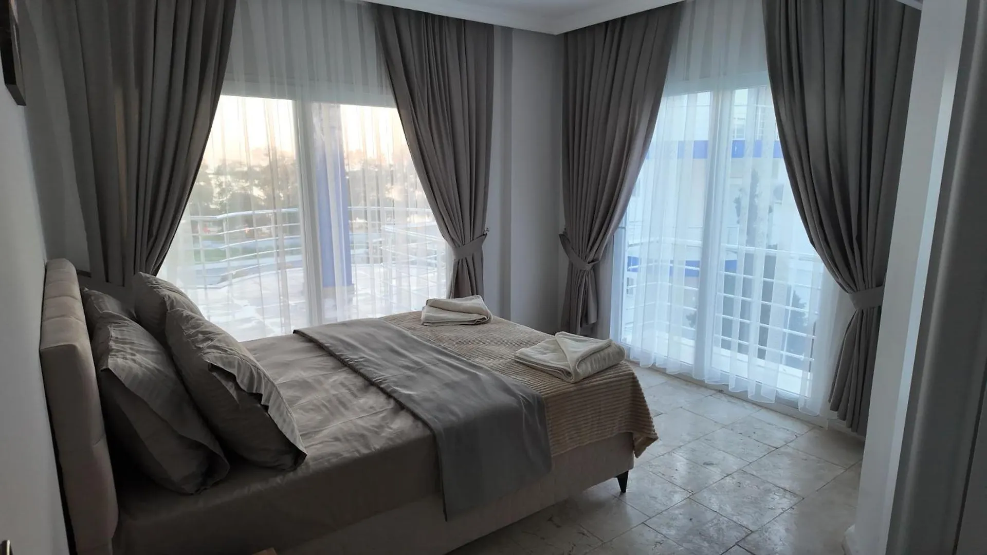 White Bay Resort Didim