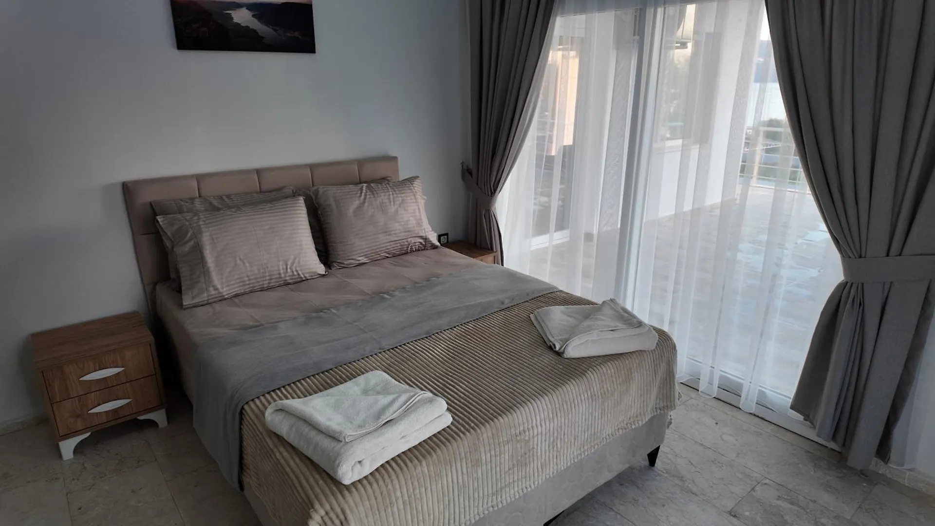 Apartment White Bay Resort Didim