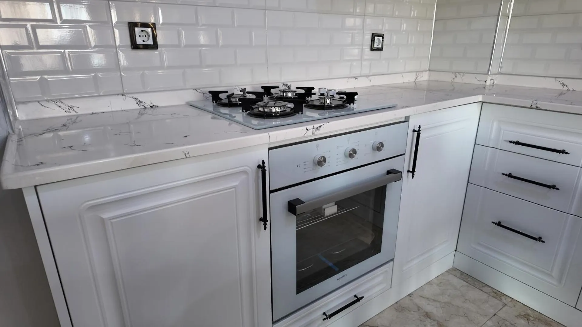 Apartment White Bay Resort Didim