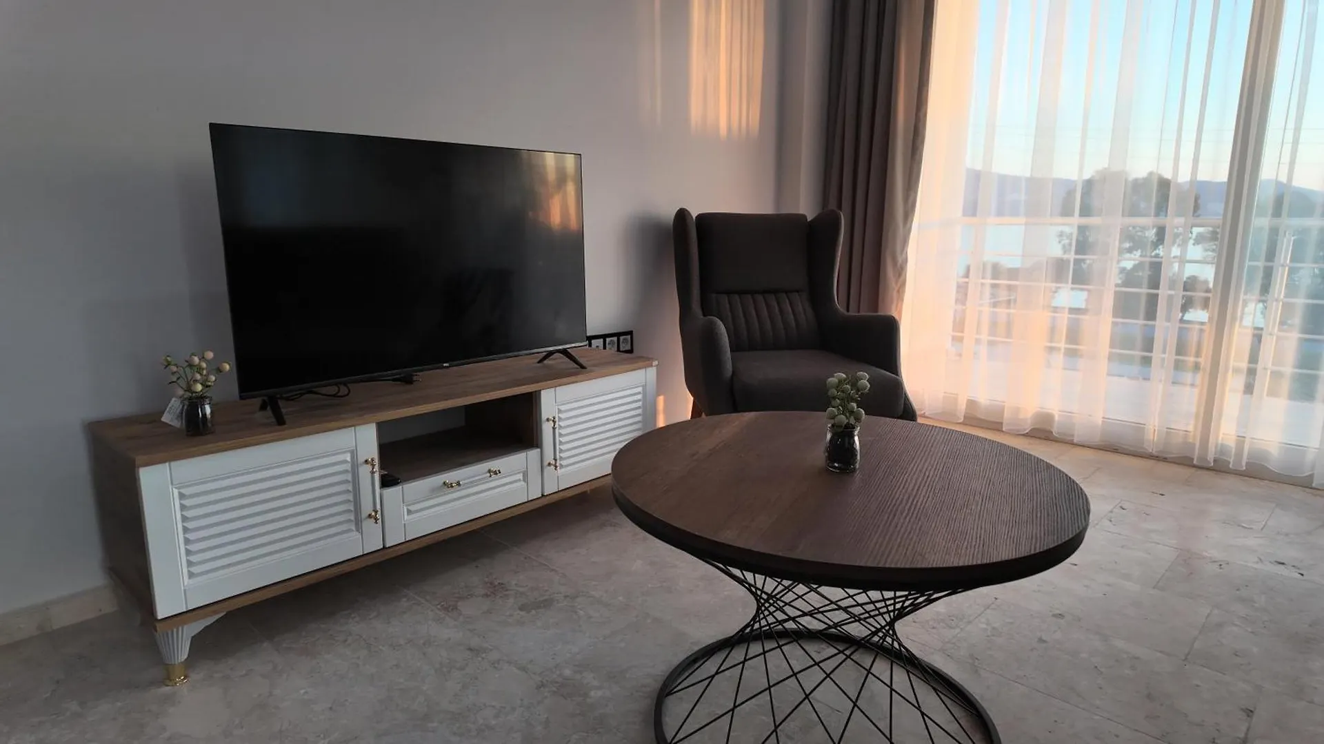 White Bay Resort Didim Apartment