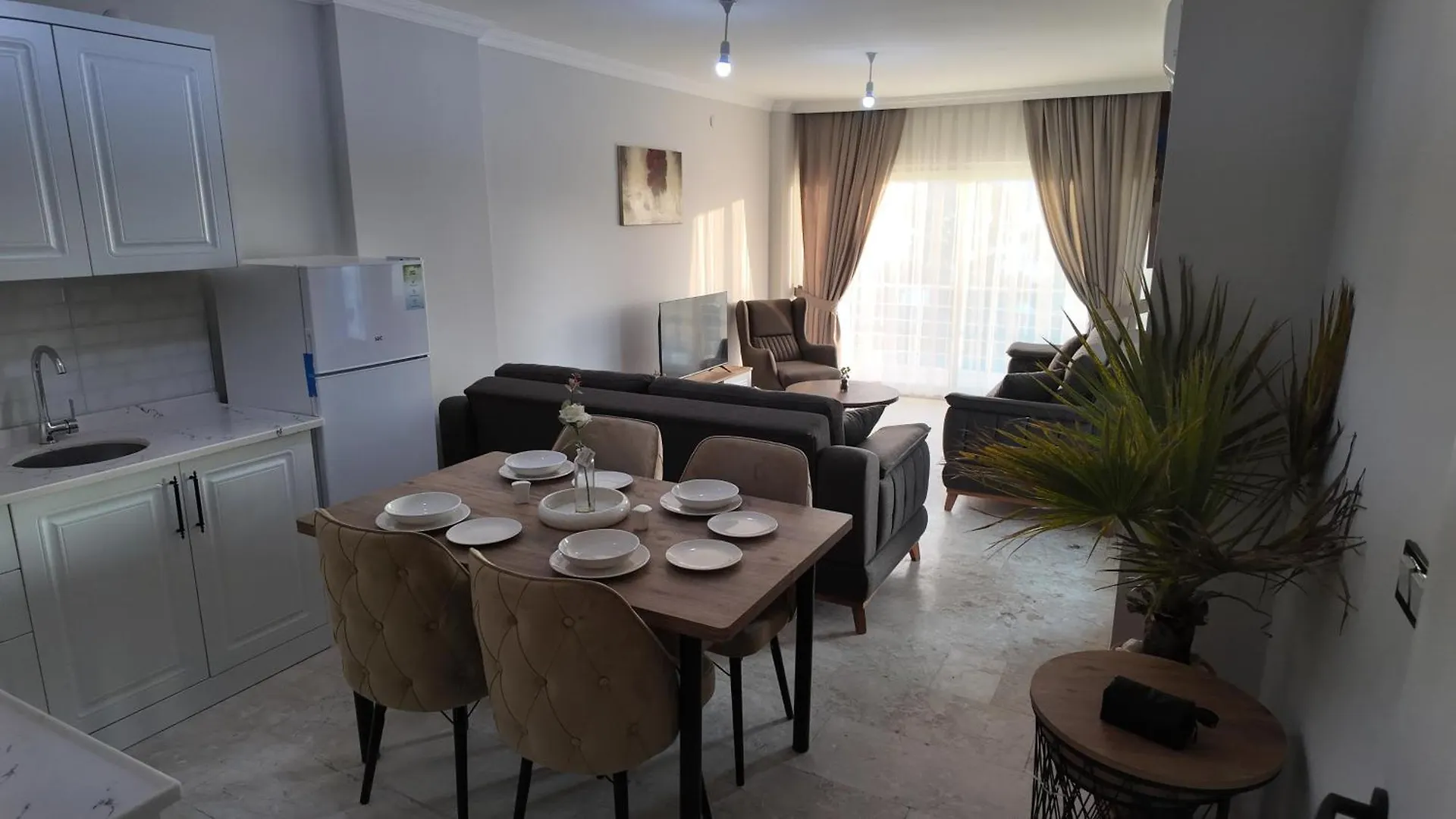 White Bay Resort Didim