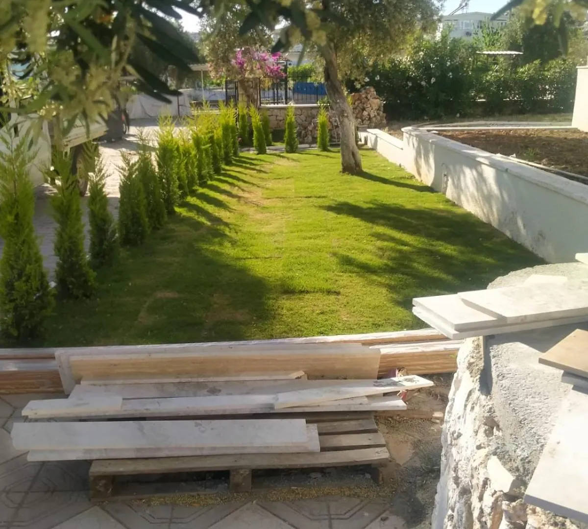 White Bay Resort Didim 0*,  Turkey
