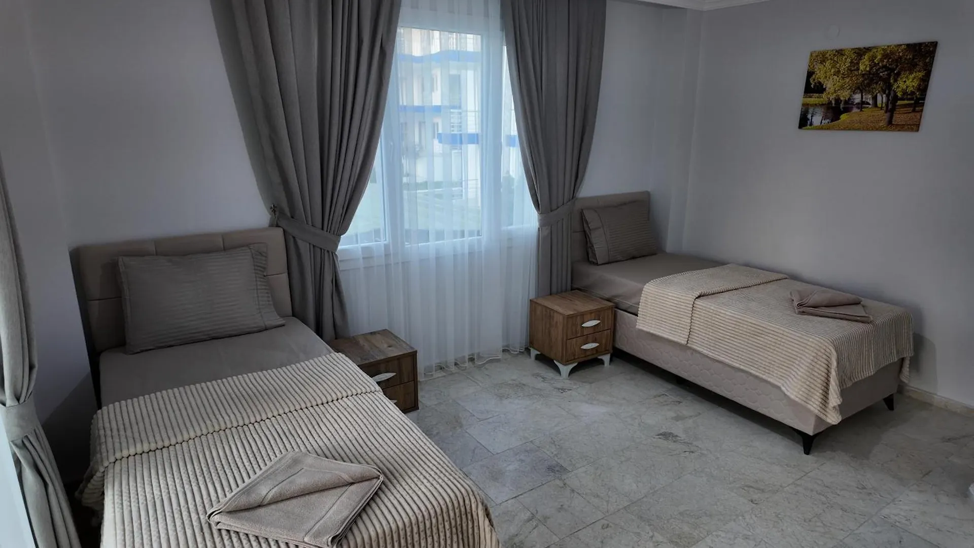White Bay Resort Didim Turkey