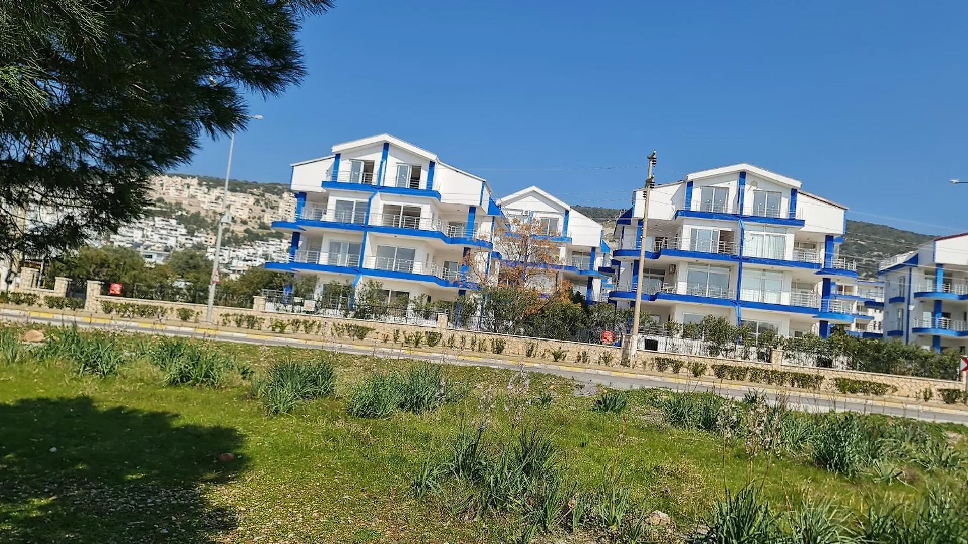 White Bay Resort Didim 0*,  Turkey