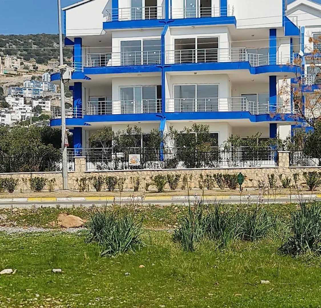 Apartment White Bay Resort Didim