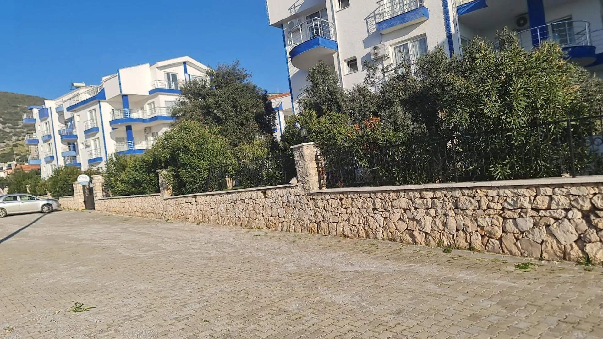 White Bay Resort Didim 0*,  Turkey