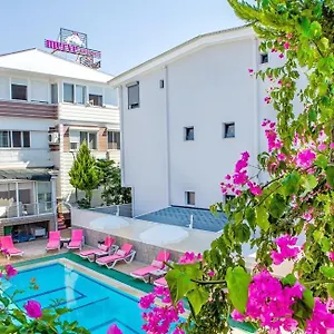 Otel Merve Butık, Didim