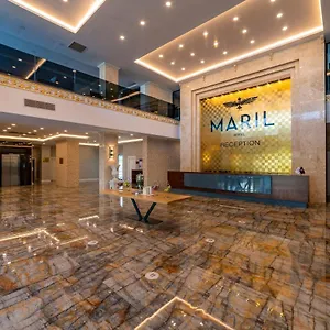Отель Maril, Дидим