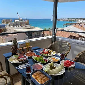 Otel Acer Güneş, Didim