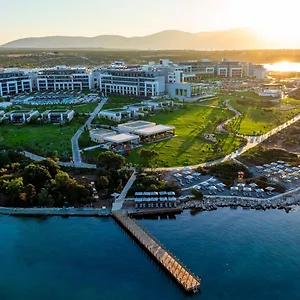 Отель Anda Barut Collection, Дидим