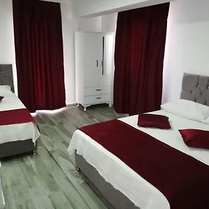 Apart Otel çıçek, Didim